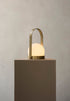 Carrie Led Table Lamp